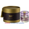 360ْ Perfume 100 ml Natural Spray By Arabian Oud